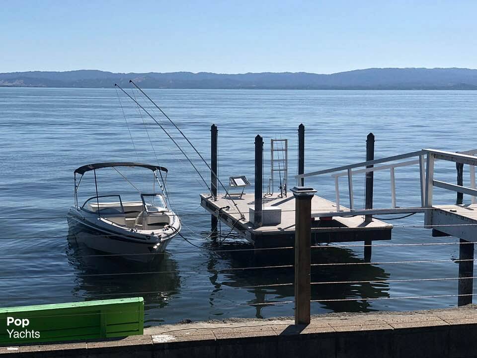 2006 Tracker Tahoe 215 Power boat for Sale in Bethel Island, CA