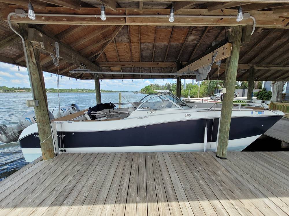 World Cat 24 Boats For Sale Used World Cat 24 Boats For Sale by owner