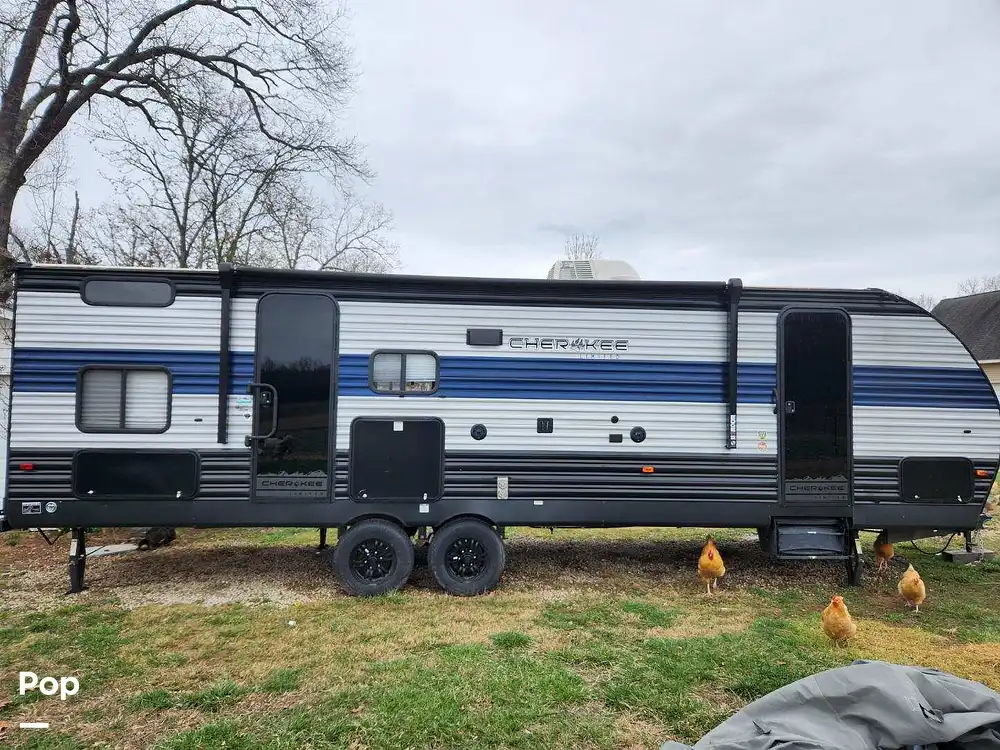 Cherokee 26DBH RV for sale in West Plains, MO for 31,000 330470