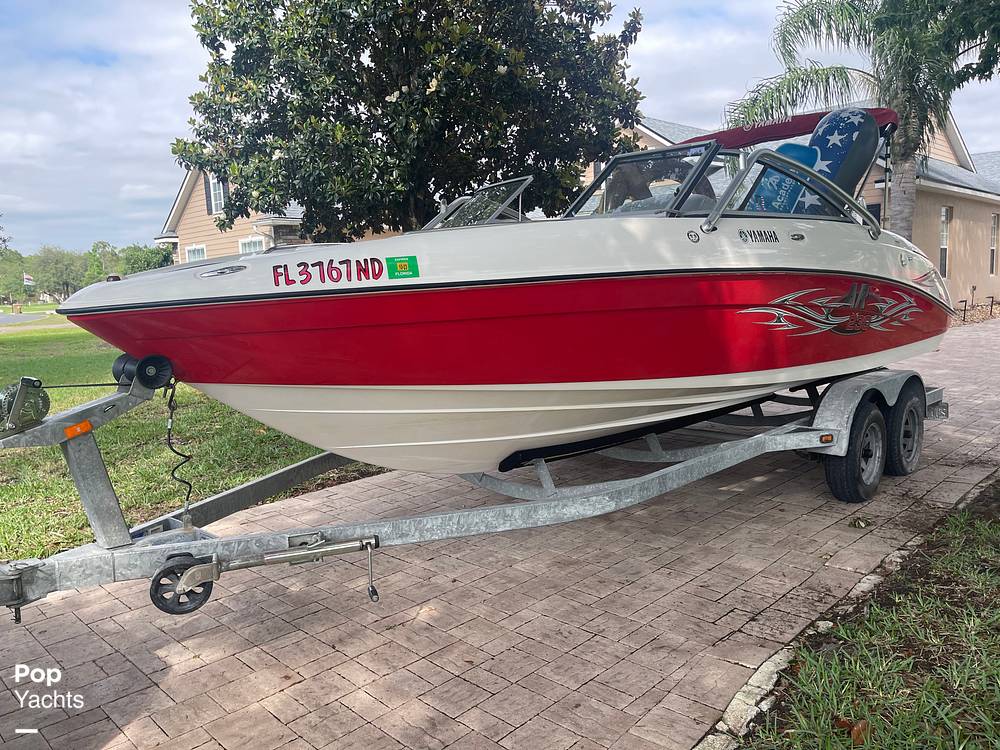 Yamaha Boats For Sale Used Yamaha Boats For Sale by owner
