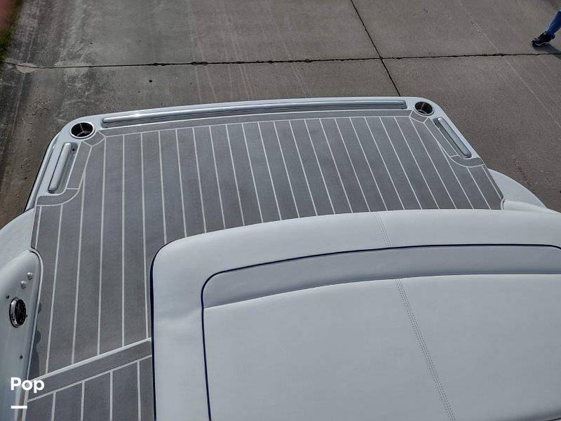 2021 Formula 270 Power boat for Sale in Ossian, IN