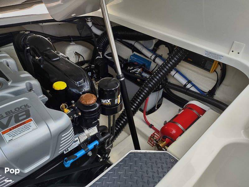 2021 Formula 270 Power boat for Sale in Ossian, IN