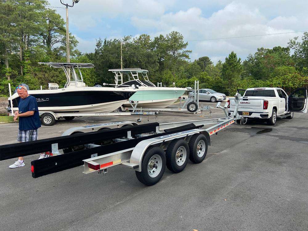 2012 Sea Ray 310 Power boat for Sale in Rubonia, FL