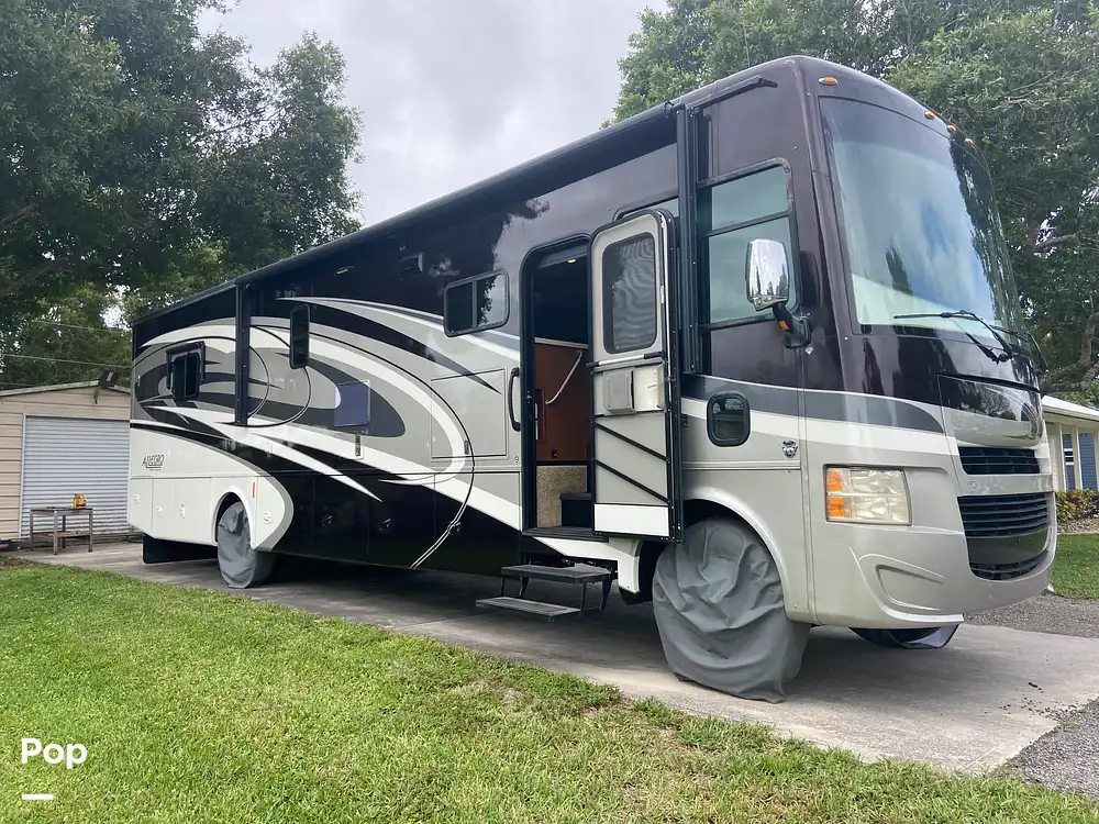 Sold Allegro Open Road 36LA RV in Fort Pierce, FL 331705 Pop Sells
