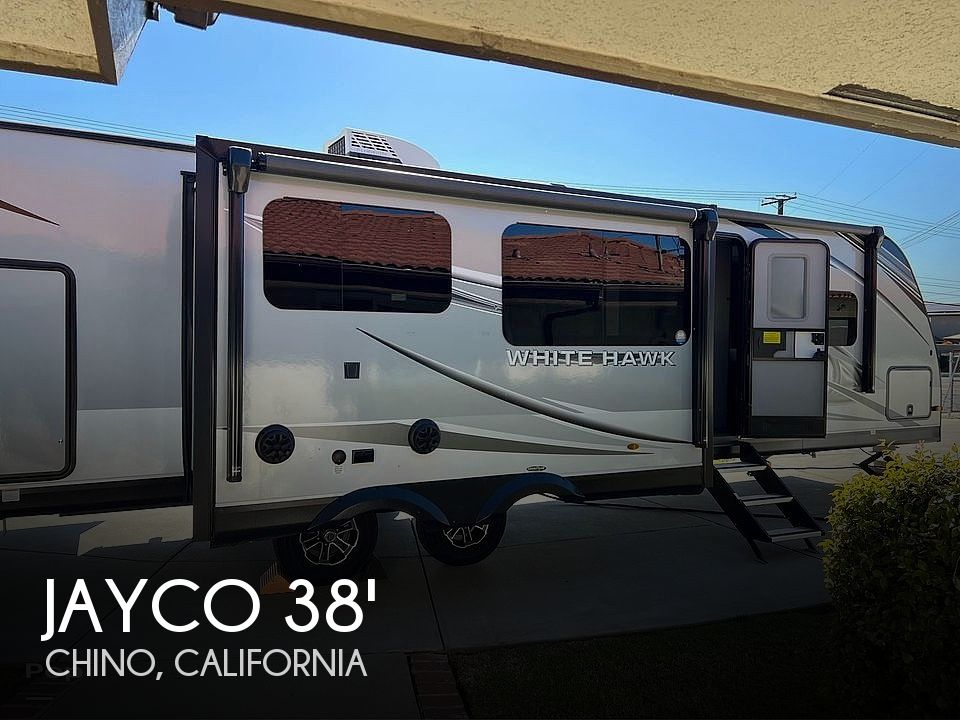 2021 Jayco Jayco White Hawk 32BH for sale id237481