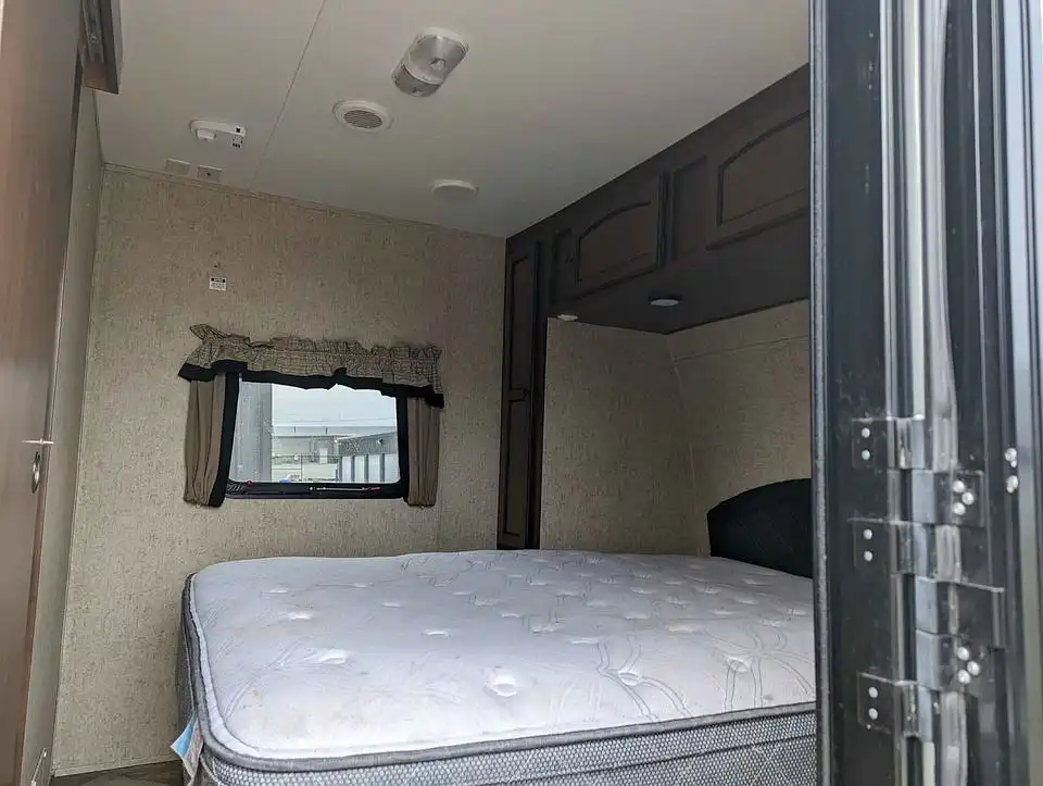 Sold Aluma Sky Travel Trailer RV in Tonganoxie, KS 333354 Pop Sells