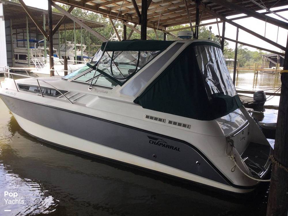 Chaparral Boats For Sale in Mobile, Alabama Used Chaparral Boats For