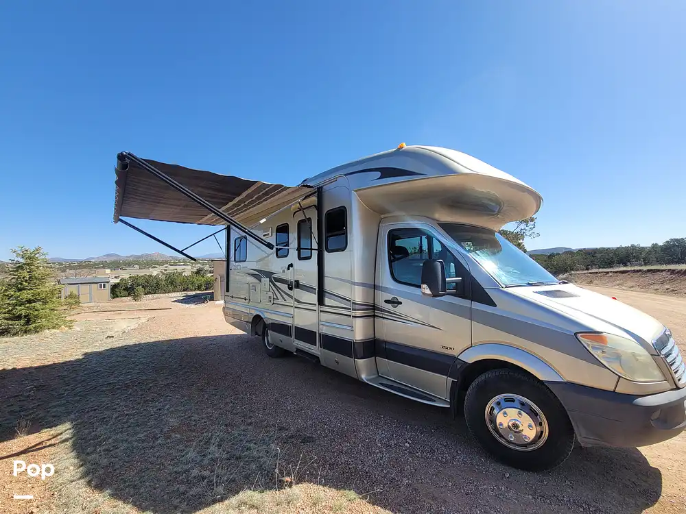 Prism Class B+ RV for sale in Lamy, NM for 69,000 333614