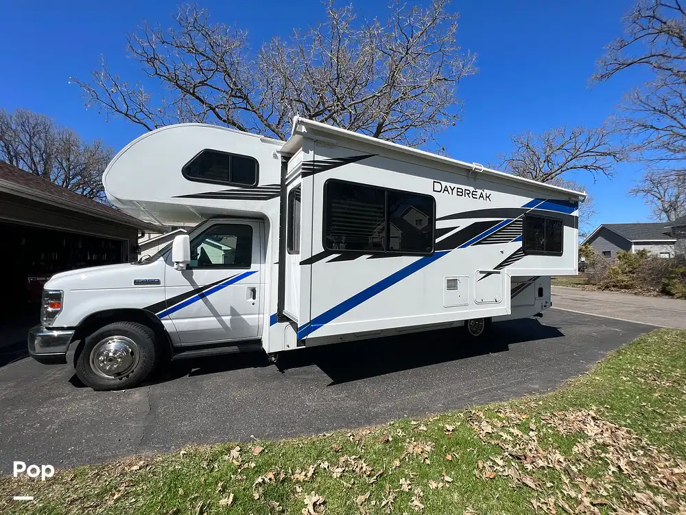 Daybreak 27DB RV for sale in Ramsey, MN for 102,000 333624