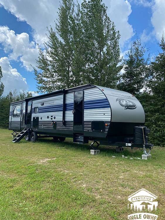 Sold Cherokee 306MM RV in Sault Ste Marie, MI 333648