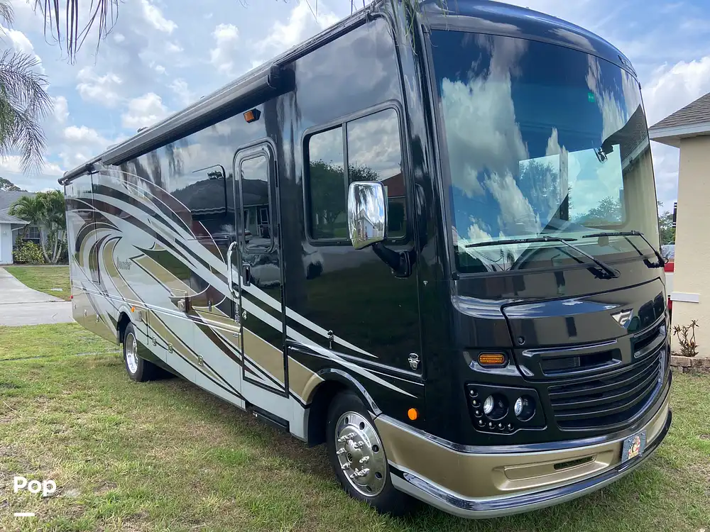 Sold Bounder 33C RV in Port Saint Lucie, FL 333924 Pop Sells