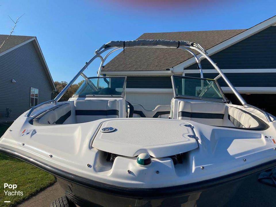 2015 Yamaha AR210 Power boat for Sale in Cottage Grove, MN
