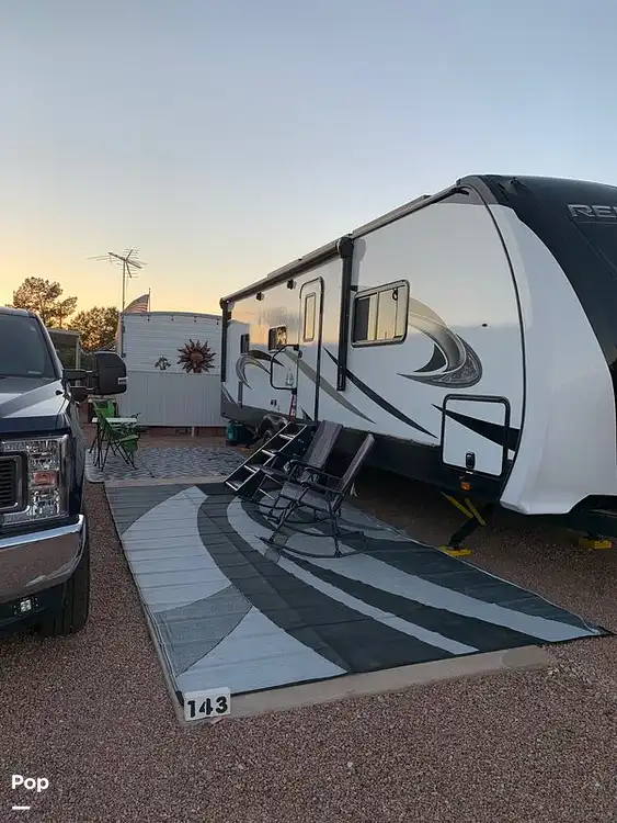 Reflection 300RBTS RV for sale in Fertile, MN for 43,900 334809