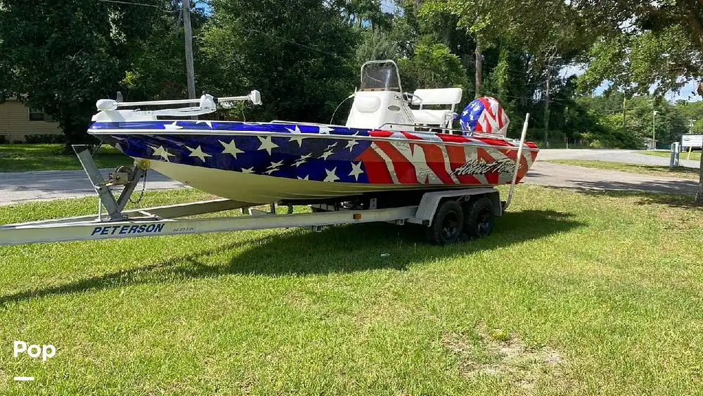 NauticStar 2200 Boat for sale in Ocala, FL for 24,900 335006 Pop Sells