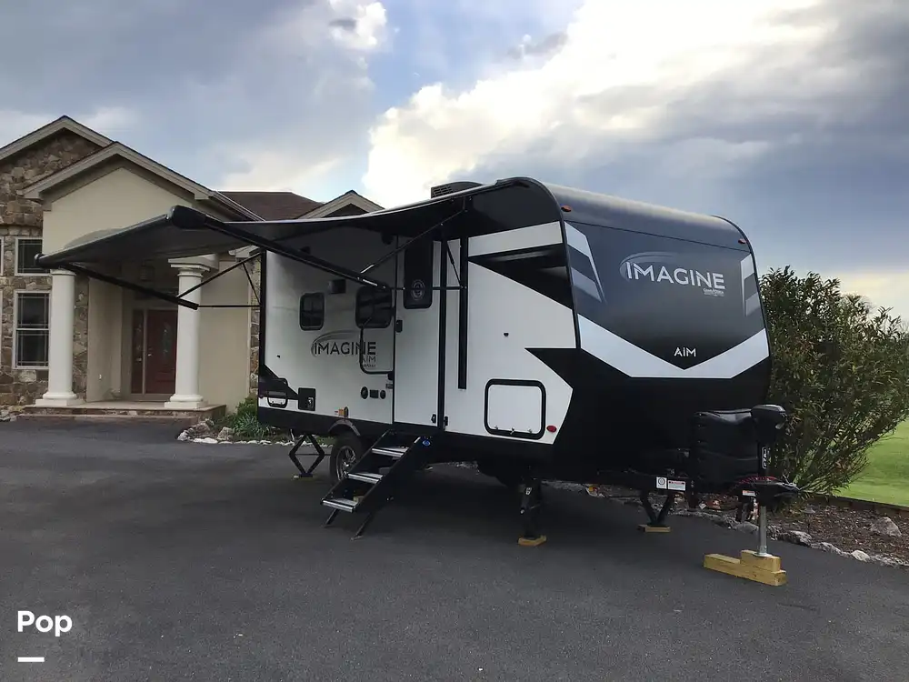 Sold Imagine 16ML RV in Winchester, VA 335047 Pop Sells