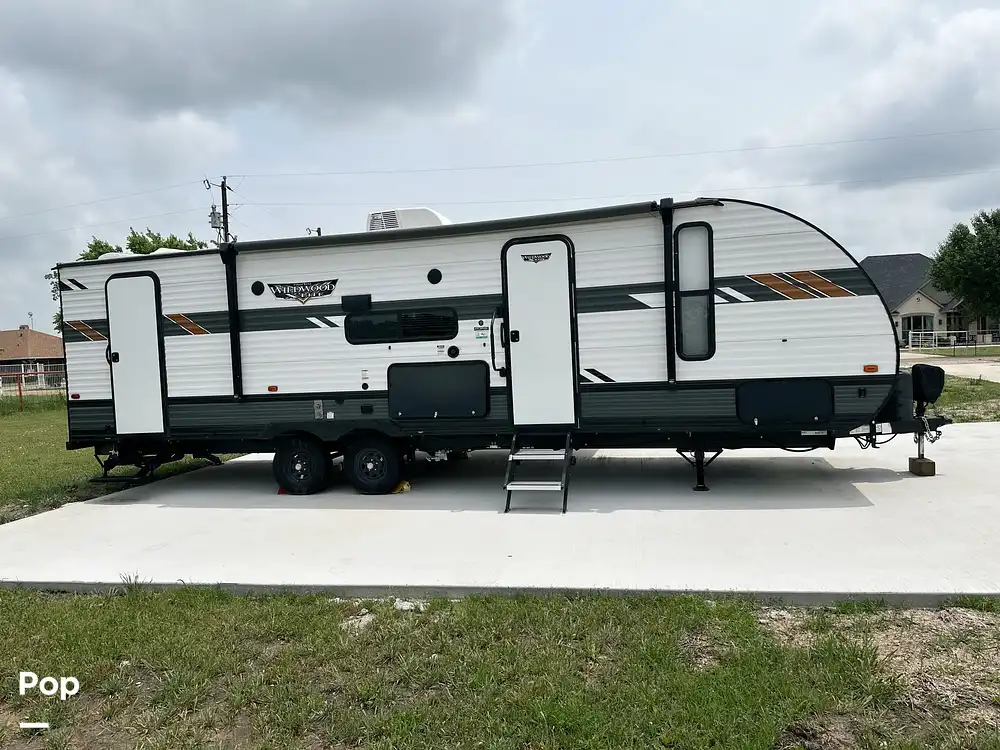 Wildwood XLite 263BHXL RV for sale in Combine, TX for 32,999 336235