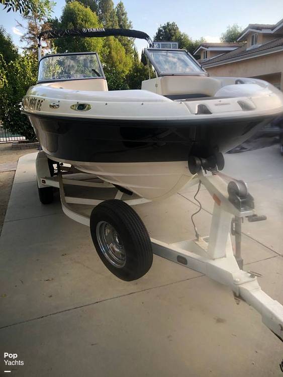Yamaha Boats For Sale Used Yamaha Boats For Sale by owner