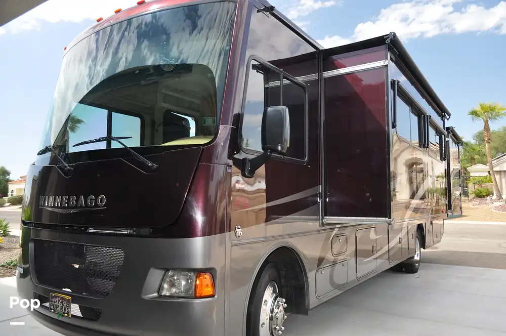 Sold Vista 35B RV in Fort Mohave, AZ 337534 Pop Sells