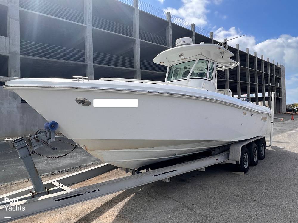 Used 260 CC Boats For Sale by owner