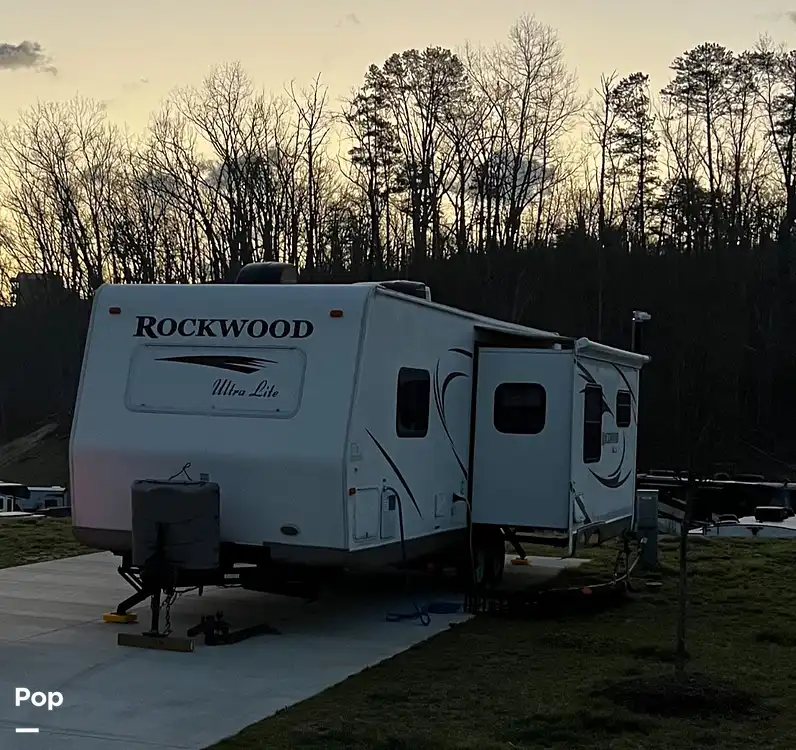 Rockwood Ultra Lite 2604 RV for sale in Lenoir City, TN for 15,250