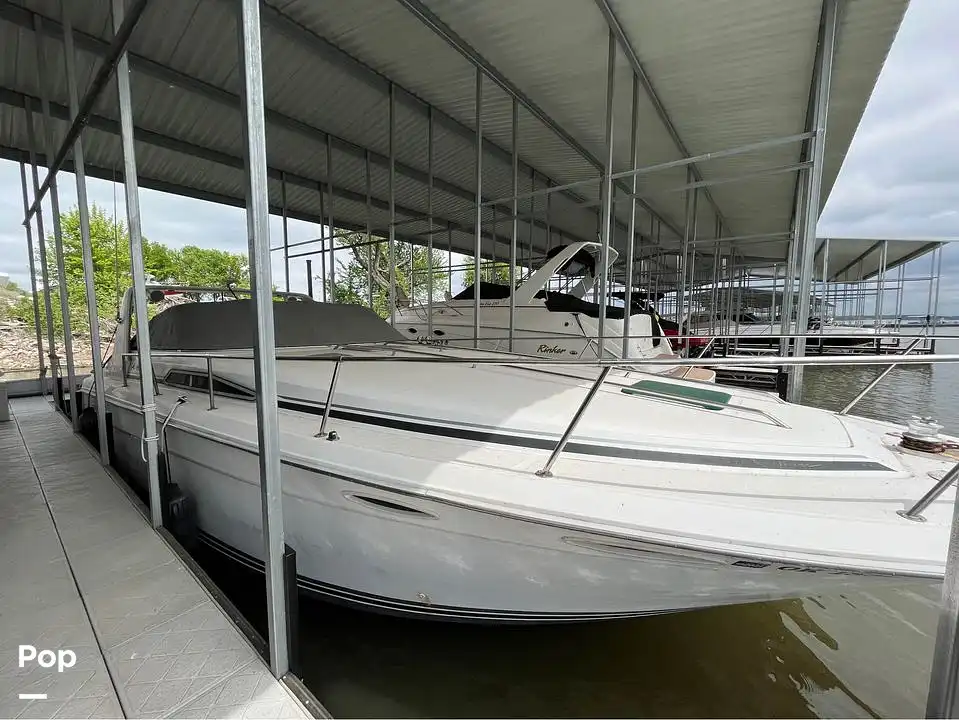 Sea Ray 350 Sundancer Boat for sale in Afton, OK for 25,000 337858 Pop Sells