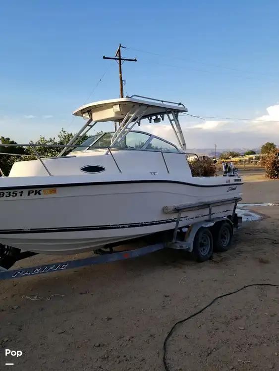 Used seaswirl Striper Boats For Sale by owner
