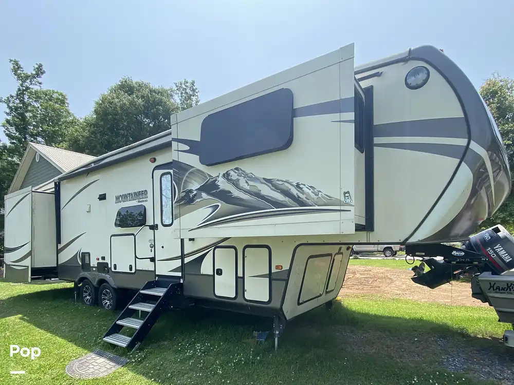 Mountaineer 375FLF RV for sale in Port Barre, LA for 35,600 338449