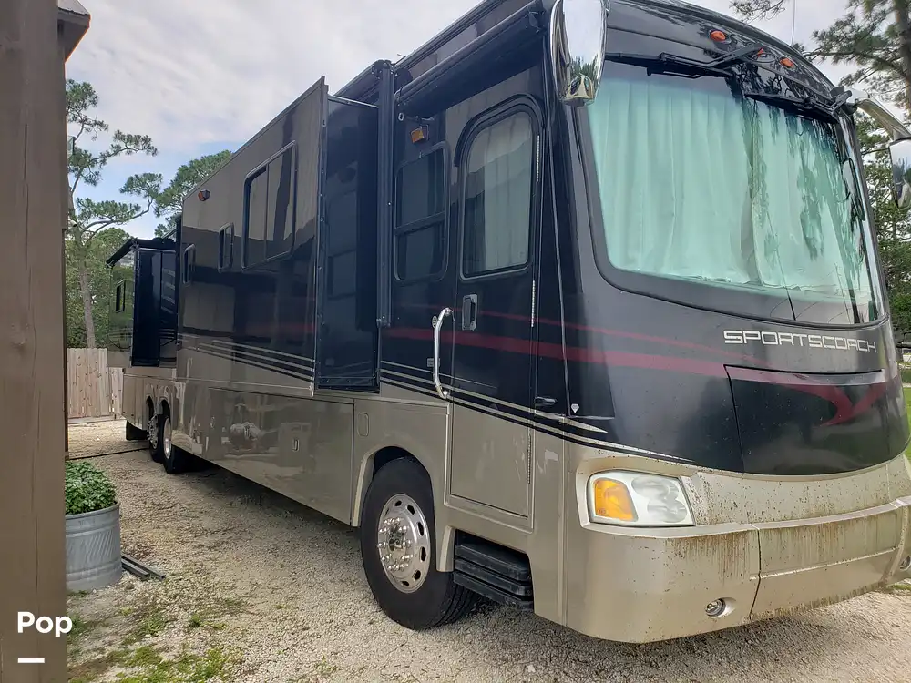Sportscoach Legend 500 TG RV for sale in Orange Beach, AL for 156,000