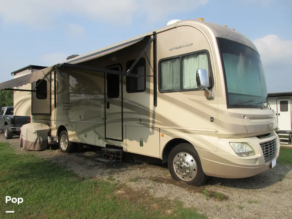 Inactive Southwind 32V RV in Elgin, TX 338834 Pop Sells