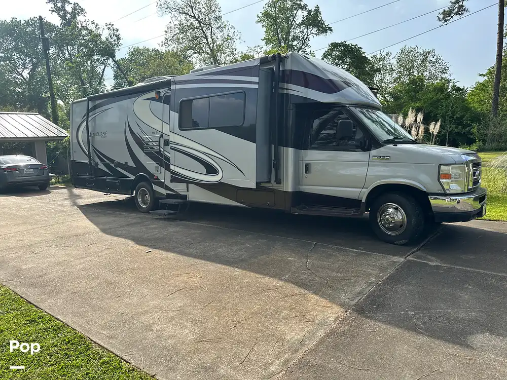 Sold Melbourne 29D RV in Pittsburg, TX 338962 Pop Sells