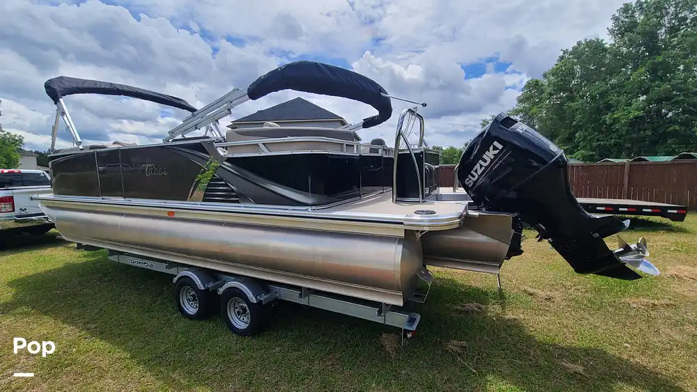 2022 Tahoe LTZ 2485 ENT in Elgin, South Carolina Pop Sells