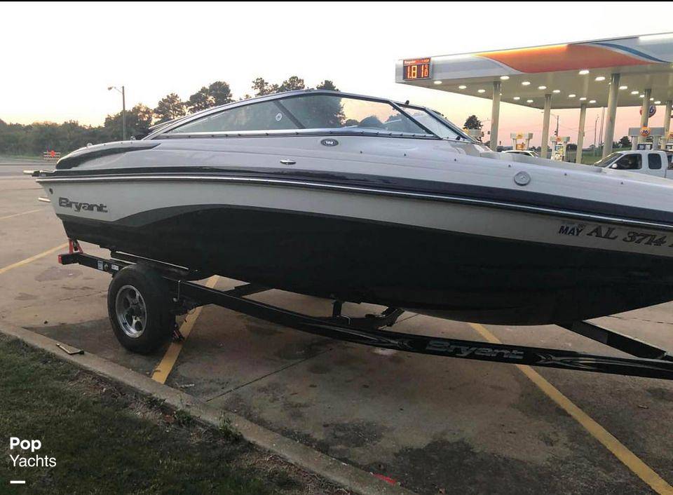 Bryant Ski Boats For Sale Used Bryant Ski Boats For Sale by owner