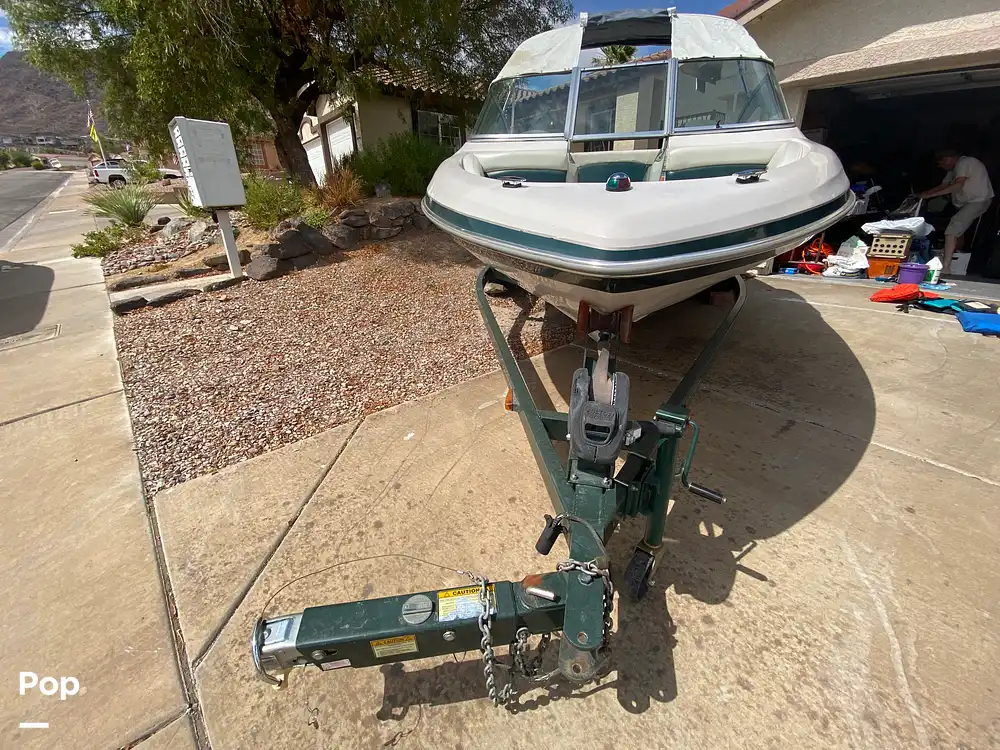 Sold Tahoe Q5 Boat in Henderson, NV 339689 Pop Sells