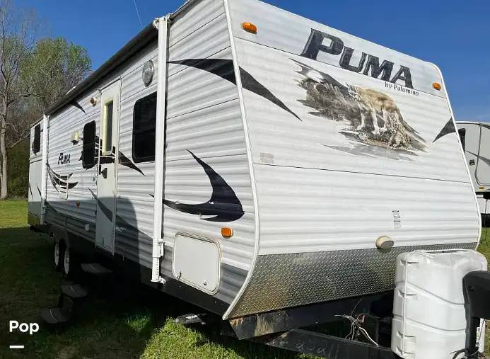 Puma 30KDB RV for sale in Wausau, WI for 16,000 339808 Pop Sells