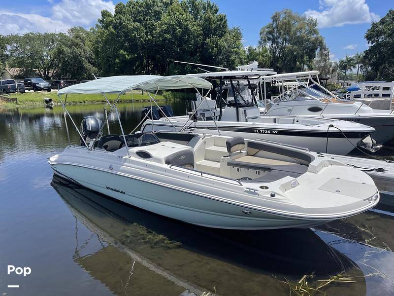 Stingray Boats For Sale Used Stingray Boats For Sale by owner