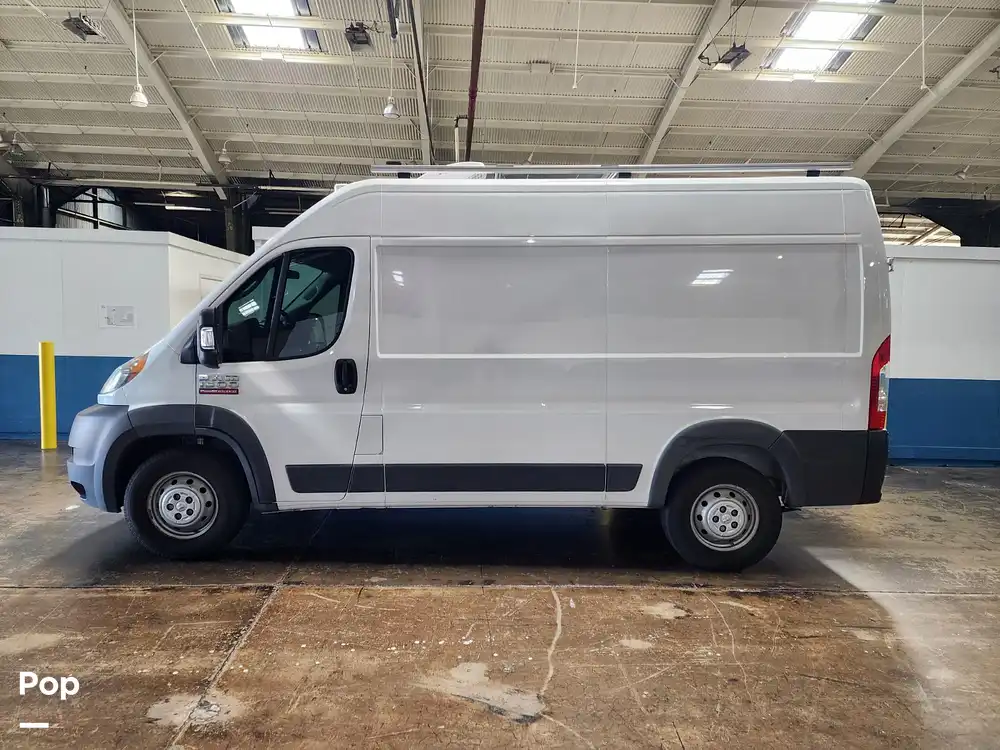 Dodge Ram Promaster RV for sale in San Diego, CA for 75,600 340216