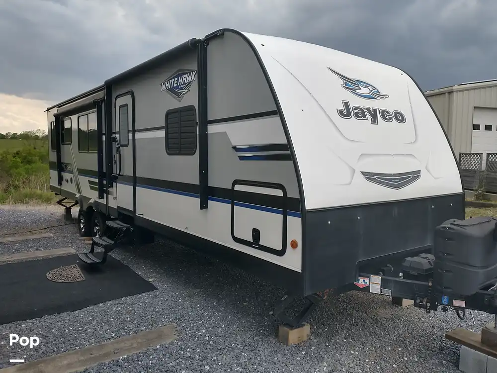 White Hawk 31RL RV for sale in Harrisonburg, VA for 29,900 340296