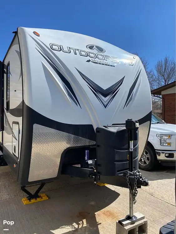 Sold Timber Ridge 27BHS RV in Clinton, UT 340339