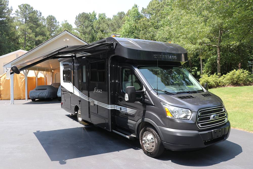 Fuse 23T RV for sale in Canton, GA for 84,999 340448