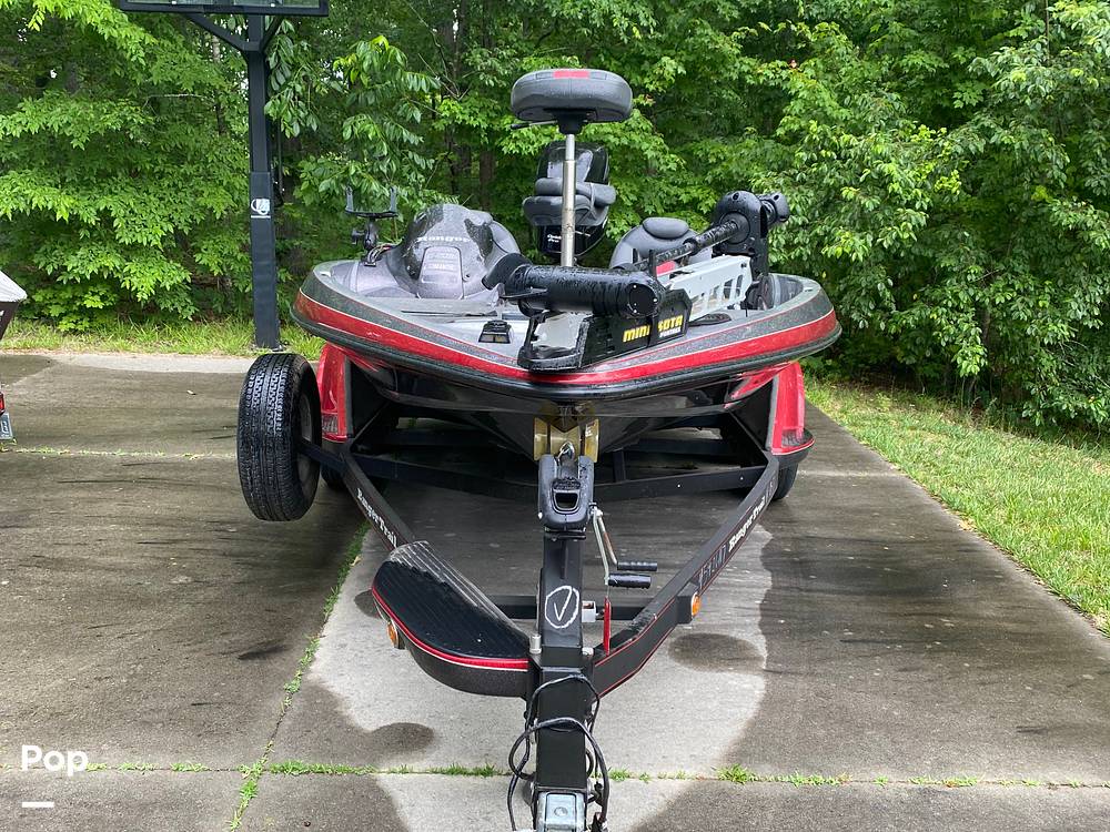 2011 Ranger Boats Comanche Z518 Power boat for Sale in Thomasville, NC