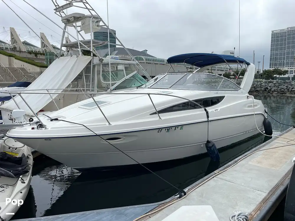 Inactive Bayliner 285 Boat in San Diego, CA 340732