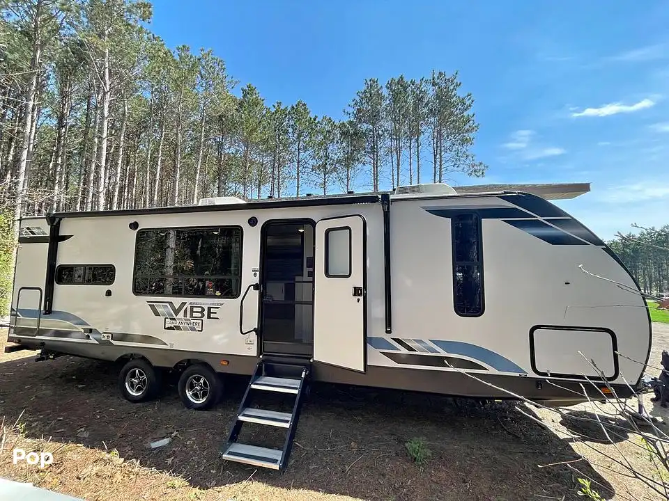 Vibe 26RK RV for sale in Blaine, MN for 43,350 341227 Pop Sells