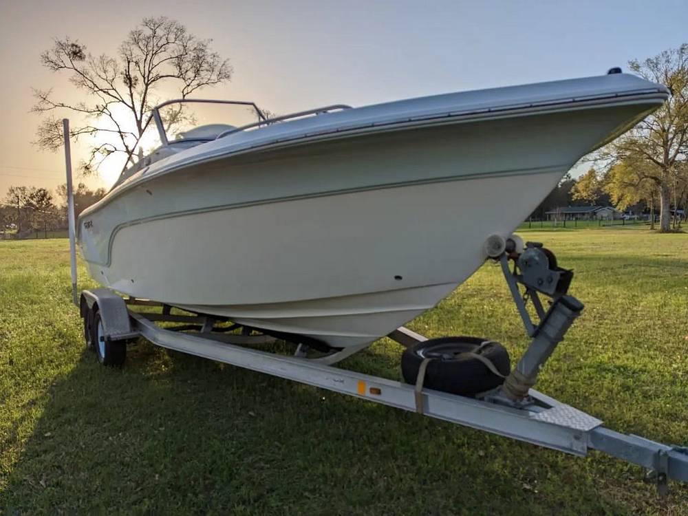 Boats For Sale in Mobile, Alabama Used Boats For Sale in Mobile