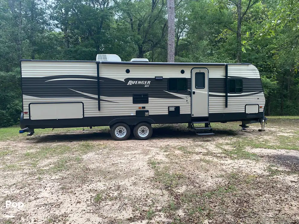 Avenger ATI 27RBS RV for sale in Franklinton, LA for 23,500 341645