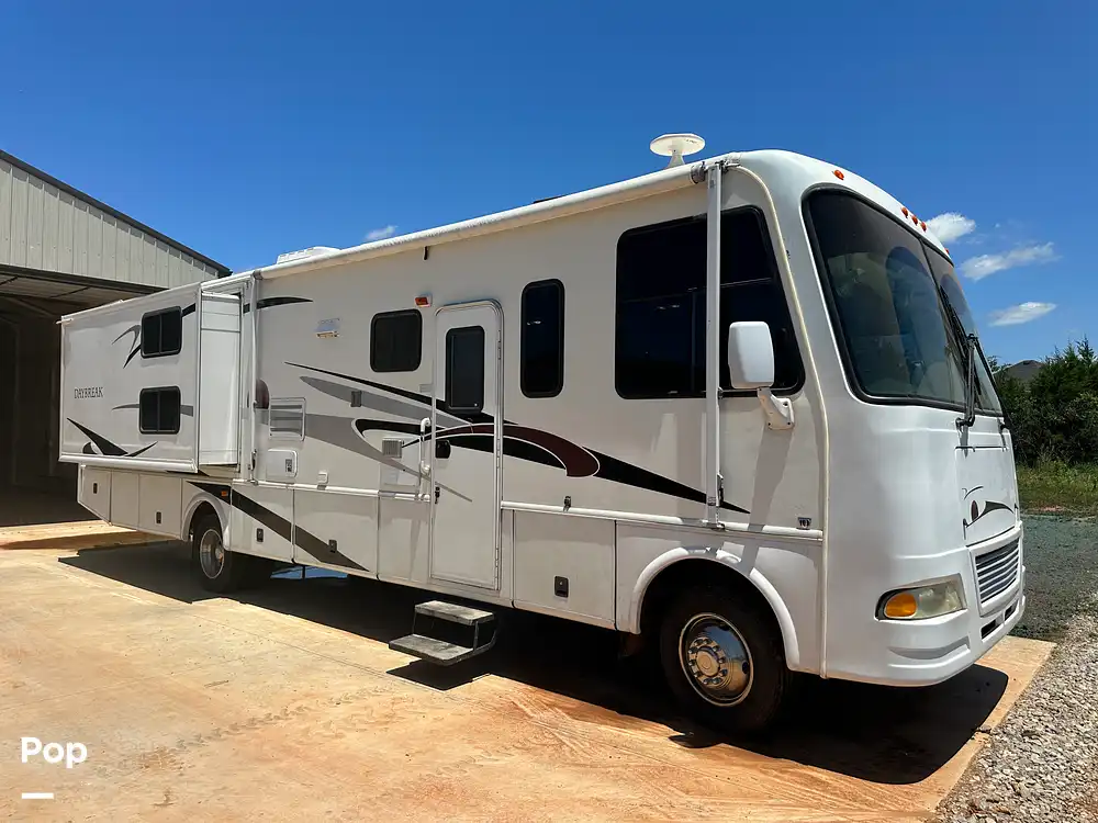 Daybreak Class A RV for sale in Norman, OK for 28,750 341779 Pop Sells