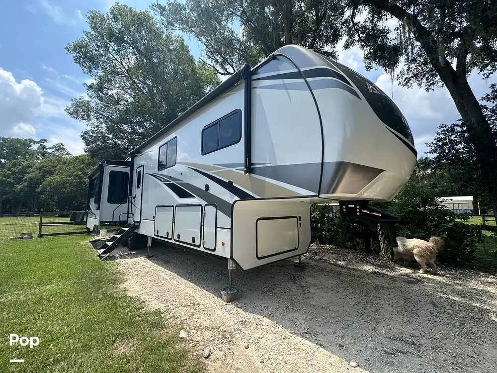 Paradigm 390MP RV for sale in Ocala, FL for 80,000 342101