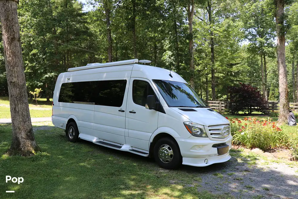 Midwest Automotive Designs PASSAGE 170 EXT RV for sale in Ellijay, GA