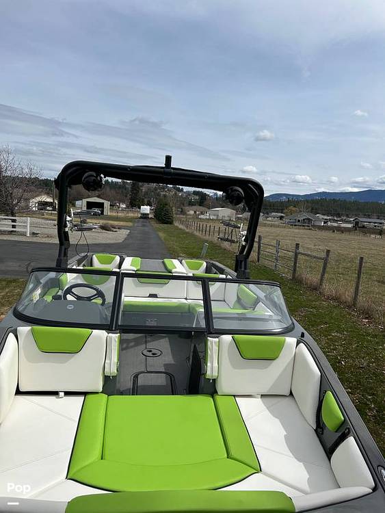 Used Heyday Ski Boats For Sale by owner