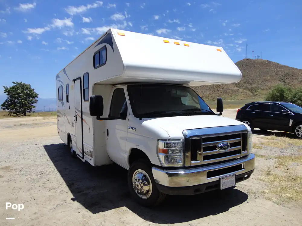 Inactive Majestic 23A RV in Hemet, CA 343174 Pop Sells