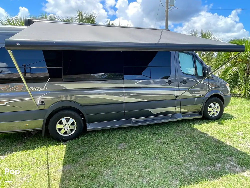 Sold Era Limited 170RL RV in Punta Gorda, FL 344520 Pop Sells